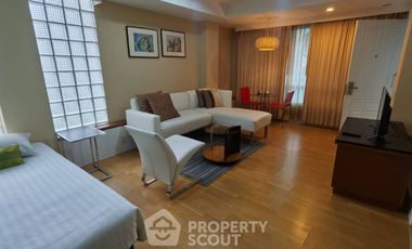For rent 1 bed apartment in Sathon, Bangkok