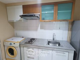 Аренда 1 кровать апартаменты в Сатхон, Бангкок