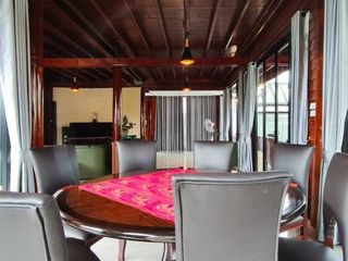 For rent 3 bedrooms house in Na Jomtien, Pattaya
