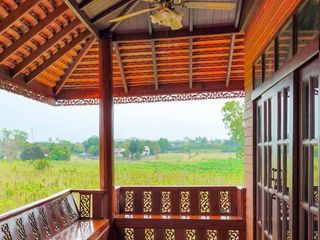 For rent 3 bedrooms house in Na Jomtien, Pattaya