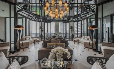 For sale 4 bedrooms condo in Sathon, Bangkok