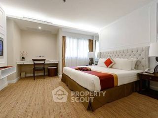 For rent 2 ベッドルーム apartment in Pathum Wan, Bangkok