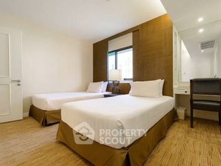 For rent 2 ベッドルーム apartment in Pathum Wan, Bangkok