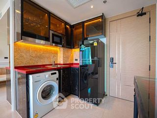 Wohnung zur Miete und zum Kauf mit 2 Zimmer in Bang Lamung, Chonburi