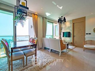 Wohnung zur Miete und zum Kauf mit 2 Zimmer in Bang Lamung, Chonburi