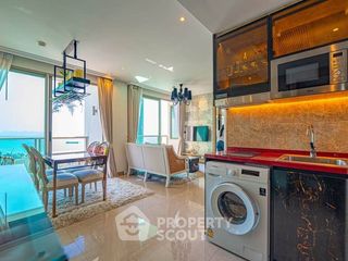 Wohnung zur Miete und zum Kauf mit 2 Zimmer in Bang Lamung, Chonburi