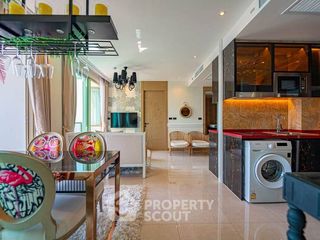 Wohnung zur Miete und zum Kauf mit 2 Zimmer in Bang Lamung, Chonburi