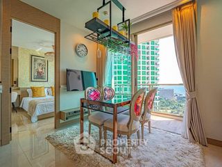 Wohnung zur Miete und zum Kauf mit 2 Zimmer in Bang Lamung, Chonburi