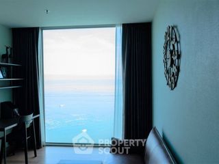 For rent 1 bed condo in Si Racha, Chonburi