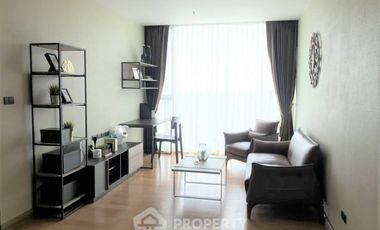 For rent 1 bed condo in Si Racha, Chonburi