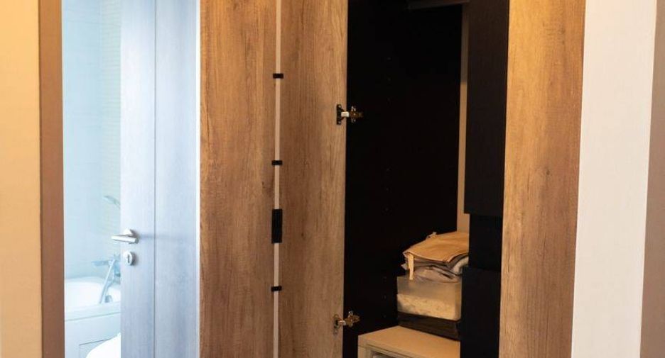 Wohnung zur Miete mit 1 Zimmer in Si Racha, Chonburi