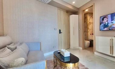 Wohnung zur Miete mit 1 Zimmer in Jomtien, Pattaya