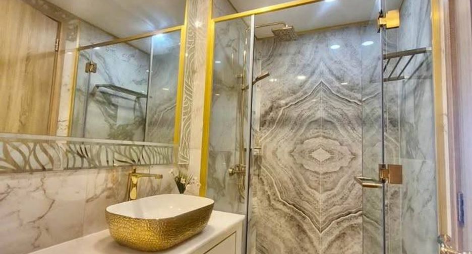 For rent 1 bed condo in Jomtien, Pattaya