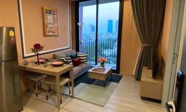 For sale 1 bed condo in Watthana, Bangkok