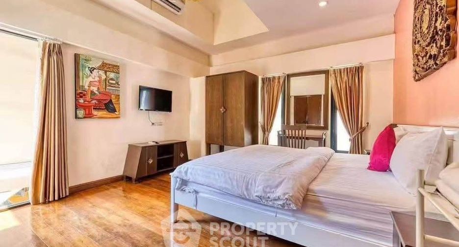 Haus zur Miete mit 8 Zimmer in Bang Lamung, Chonburi