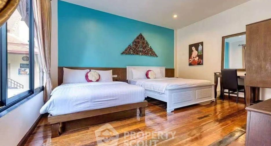 Haus zur Miete mit 8 Zimmer in Bang Lamung, Chonburi
