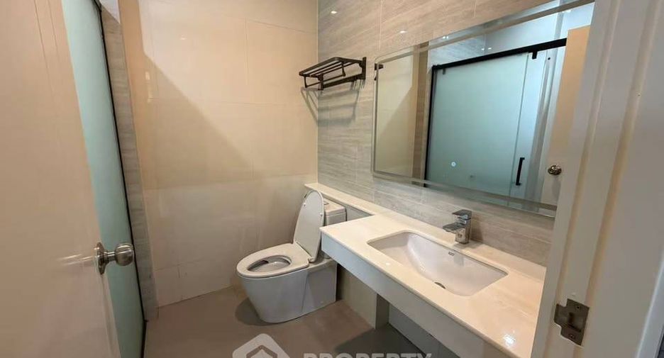For rent 4 bedrooms house in Bang Lamung, Chonburi