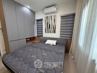 Casa en alquiler de 4 habitaciones en Bang Lamung, Chonburi