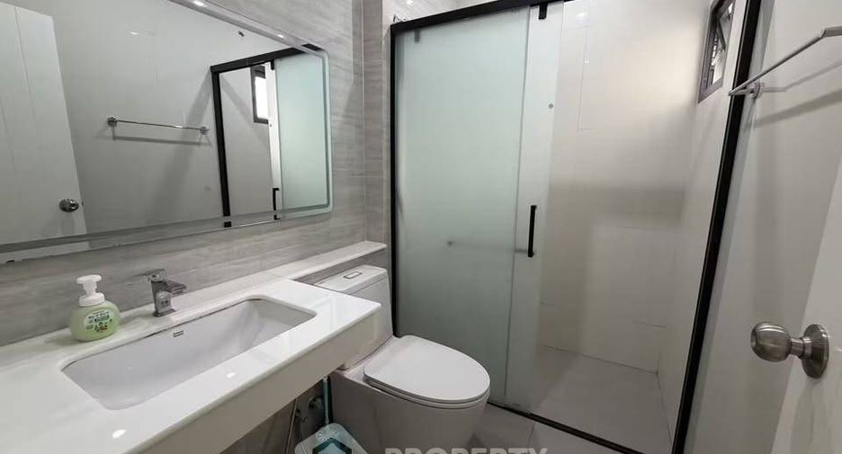 For rent 4 bedrooms house in Bang Lamung, Chonburi