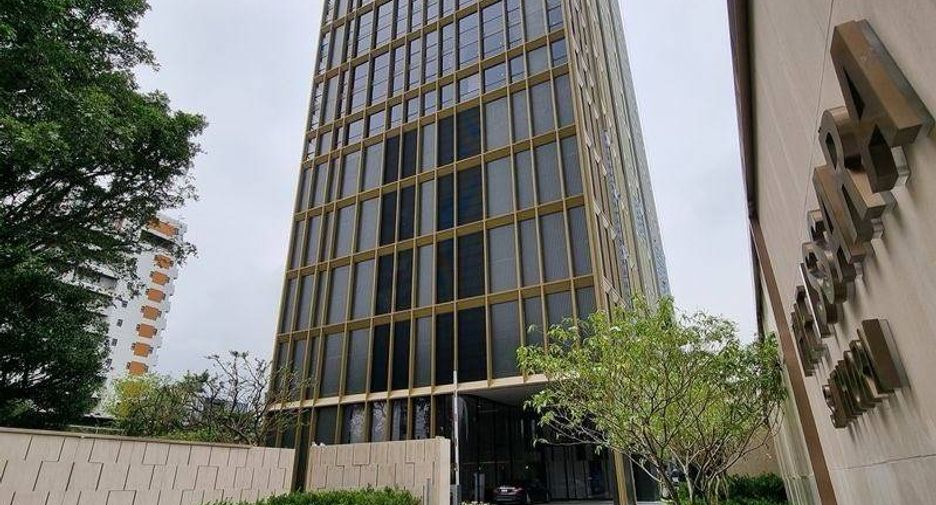 For sale 2 bedrooms condo in Sathon, Bangkok