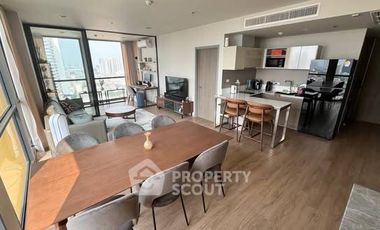 For sale 2 ベッドルーム condo in Sathon, Bangkok
