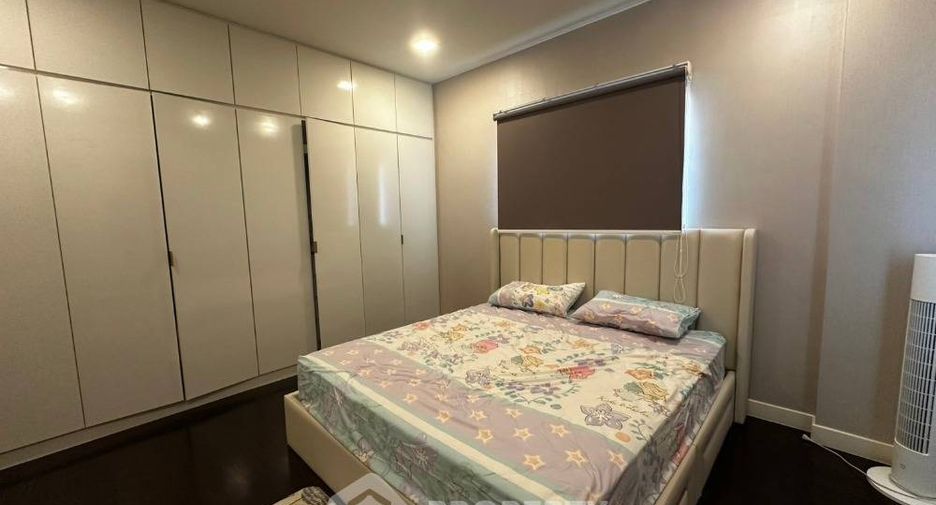 For rent 4 bedrooms house in Prawet, Bangkok