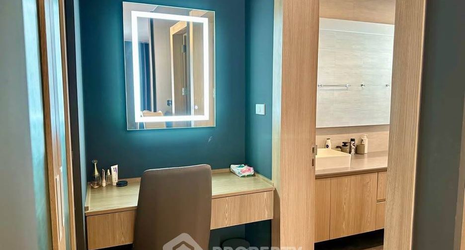 For rent 3 bedrooms house in Bang Lamung, Chonburi