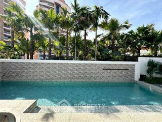For rent 3 bedrooms house in Bang Lamung, Chonburi