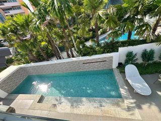 For rent 3 bedrooms house in Bang Lamung, Chonburi