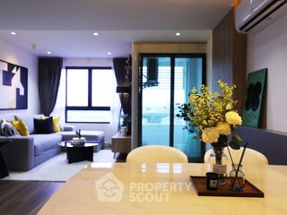 Wohnung zum Kauf mit 2 Zimmer in Lat Phrao, Bangkok