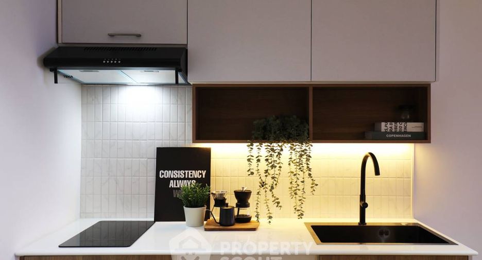 For sale 2 bedrooms condo in Chatuchak, Bangkok