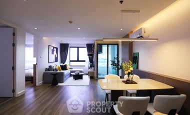 À vendre 2 chambres condo à Chatuchak, Bangkok