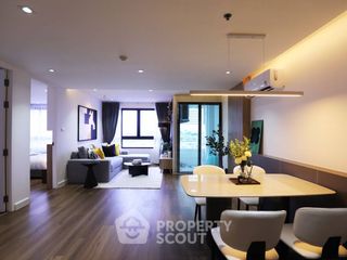 Wohnung zum Kauf mit 2 Zimmer in Lat Phrao, Bangkok