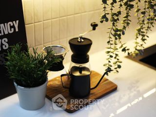 Wohnung zum Kauf mit 2 Zimmer in Lat Phrao, Bangkok