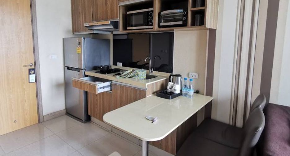 For rent 1 bed apartment in Watthana, Bangkok
