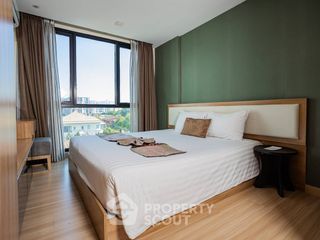 À louer 1 chambre appartement à Watthana, Bangkok