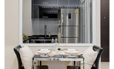 Condo en alquiler de 1 habitaciones en Khlong Toei, Bangkok