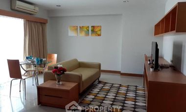 For rent 1 bed apartment in Khlong Toei, Bangkok