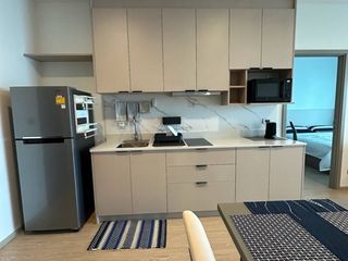 For rent 2 bedrooms condo in Mueang Chon Buri, Chonburi
