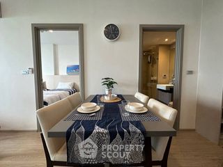 For rent 2 bedrooms condo in Mueang Chon Buri, Chonburi