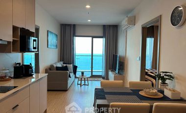 À louer 2 chambres condo à Mueang Chon Buri, Chonburi