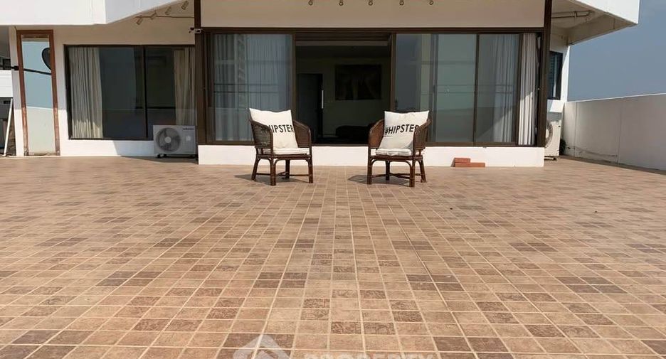 For rent 2 bedrooms condo in Jomtien, Pattaya