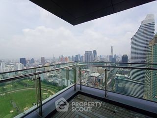 Condo en venta de 4 habitaciones en Pathum Wan, Bangkok