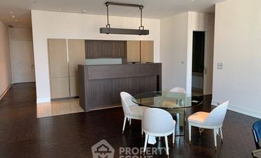 For sale 3 bedrooms condo in Sathon, Bangkok