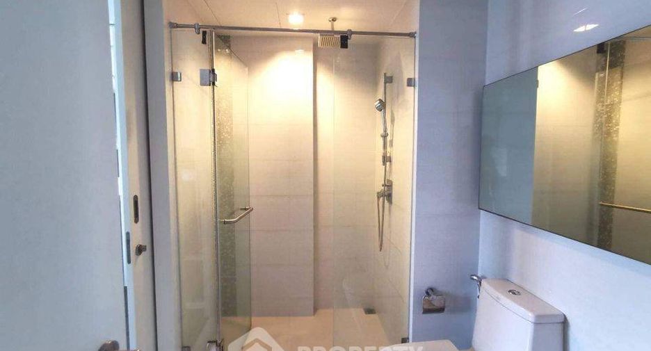 For rent 1 bed condo in Sathon, Bangkok