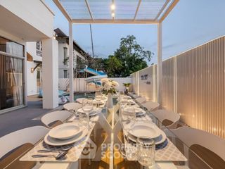Villa en alquiler de 4 habitaciones en Jomtien, Pattaya