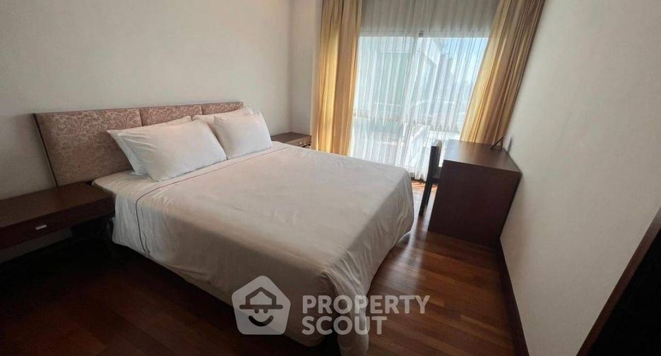 For rent 3 ベッドルーム apartment in Pathum Wan, Bangkok