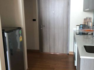 For rent 1 bed condo in Si Racha, Chonburi