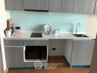 For rent 1 bed condo in Si Racha, Chonburi