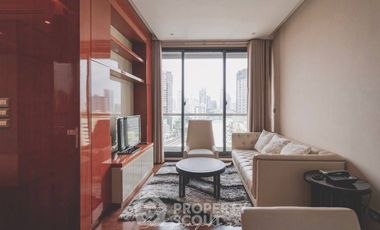 For rent 1 Beds condo in Khlong Toei, Bangkok